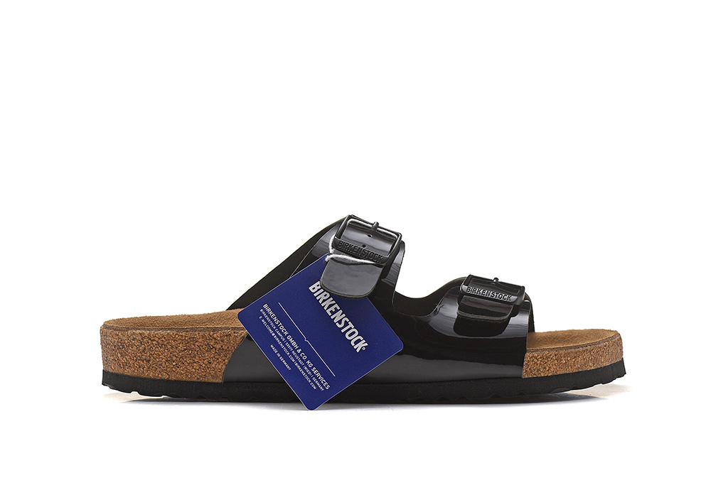 BIRKENSTOCK Cork Thong EVA New Style Size 36-45 Flip Flops Thong Sandals A98